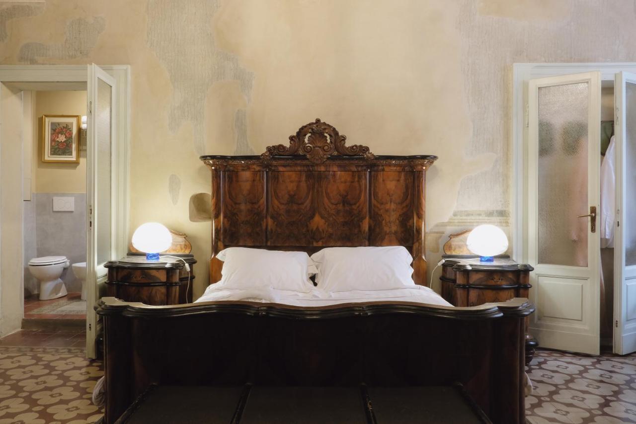 Foresteria Palazzo Guazzoni Zaccaria Кремона Экстерьер фото