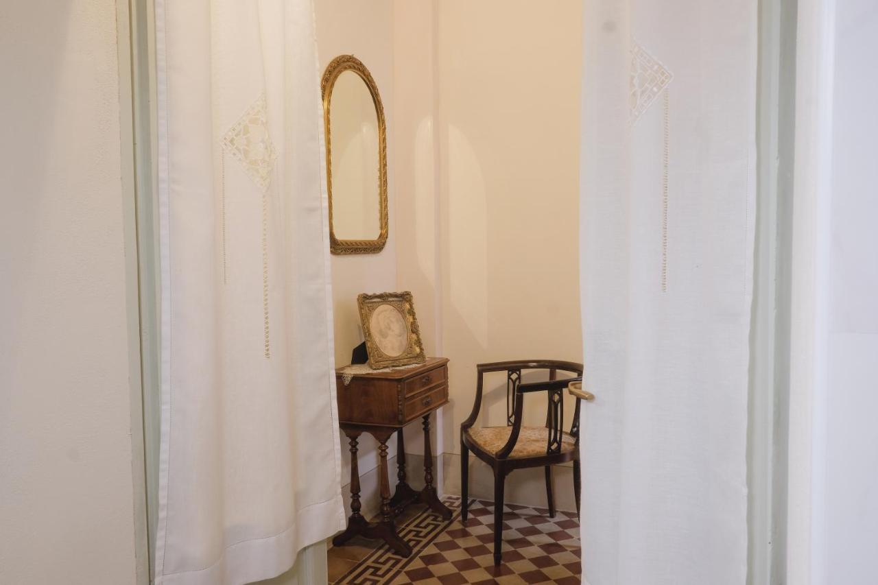 Foresteria Palazzo Guazzoni Zaccaria Кремона Экстерьер фото