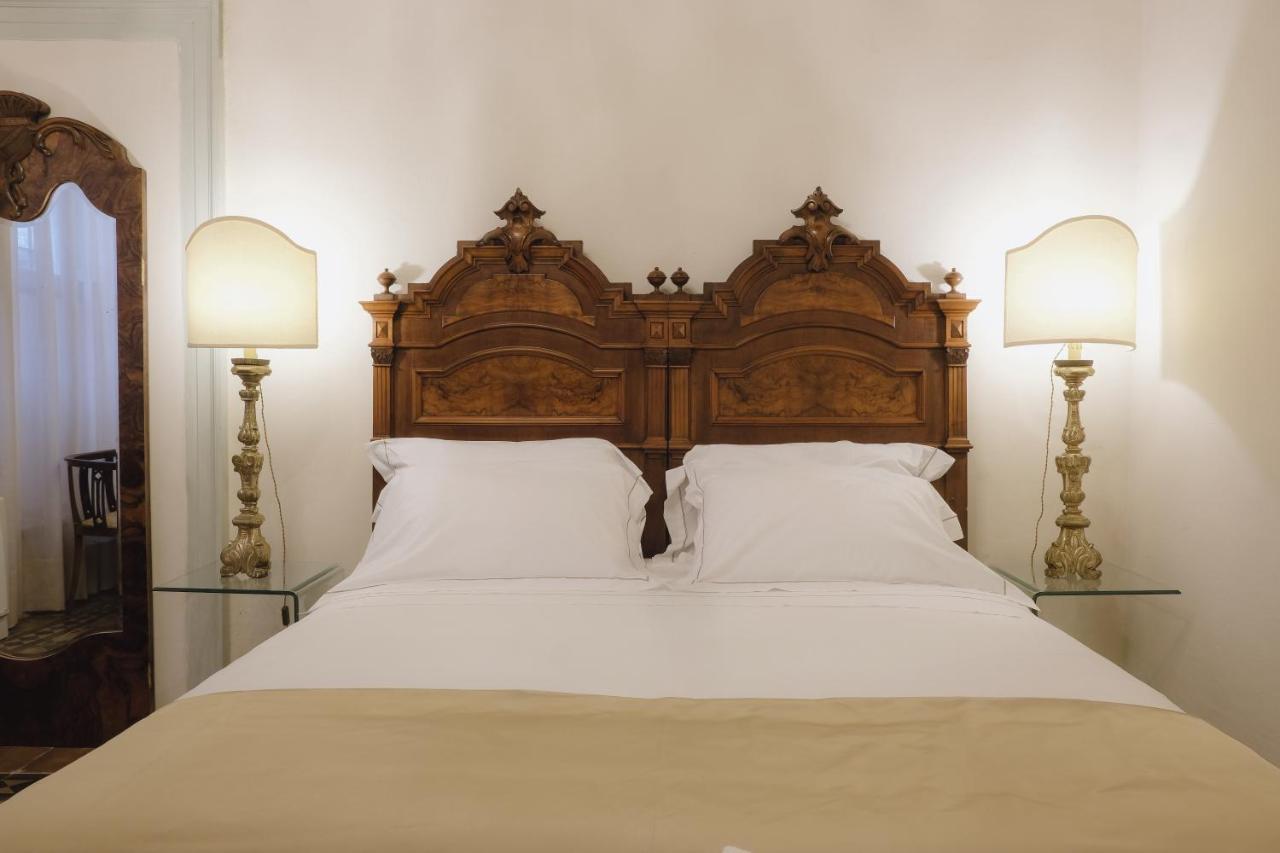 Foresteria Palazzo Guazzoni Zaccaria Кремона Экстерьер фото