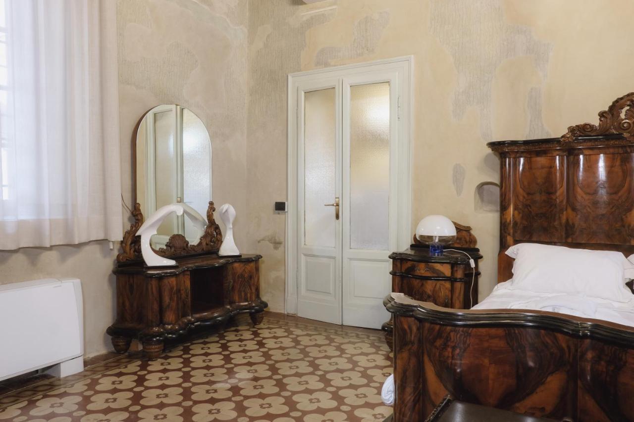 Foresteria Palazzo Guazzoni Zaccaria Кремона Экстерьер фото