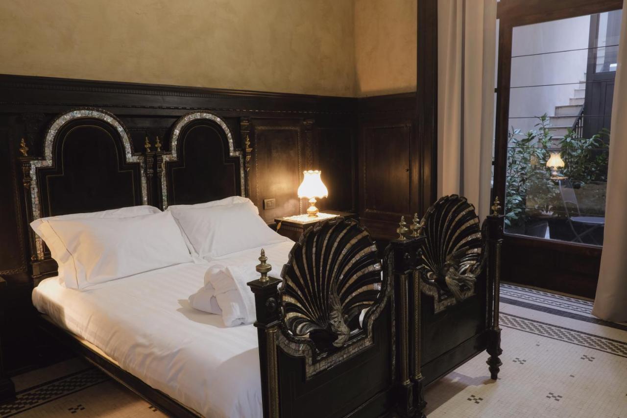 Foresteria Palazzo Guazzoni Zaccaria Кремона Экстерьер фото
