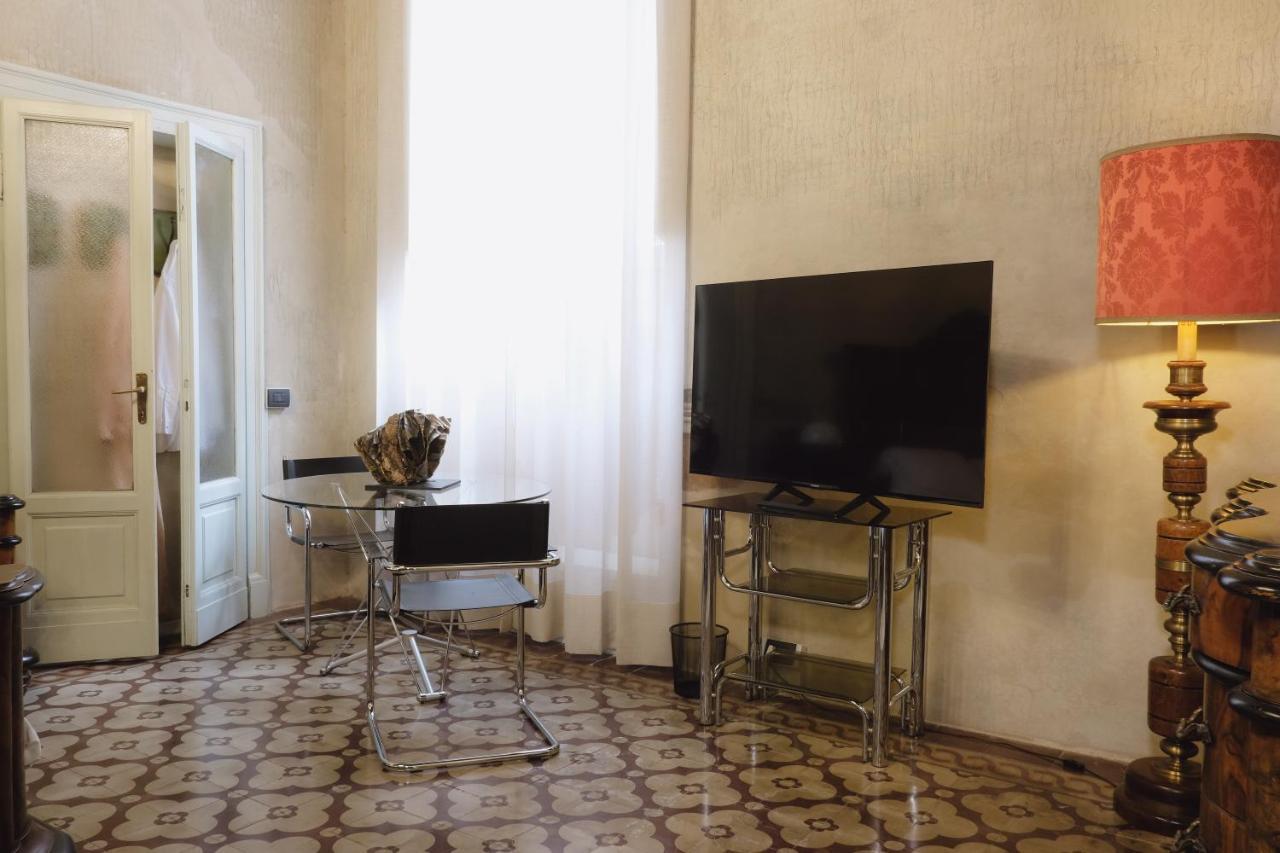 Foresteria Palazzo Guazzoni Zaccaria Кремона Экстерьер фото
