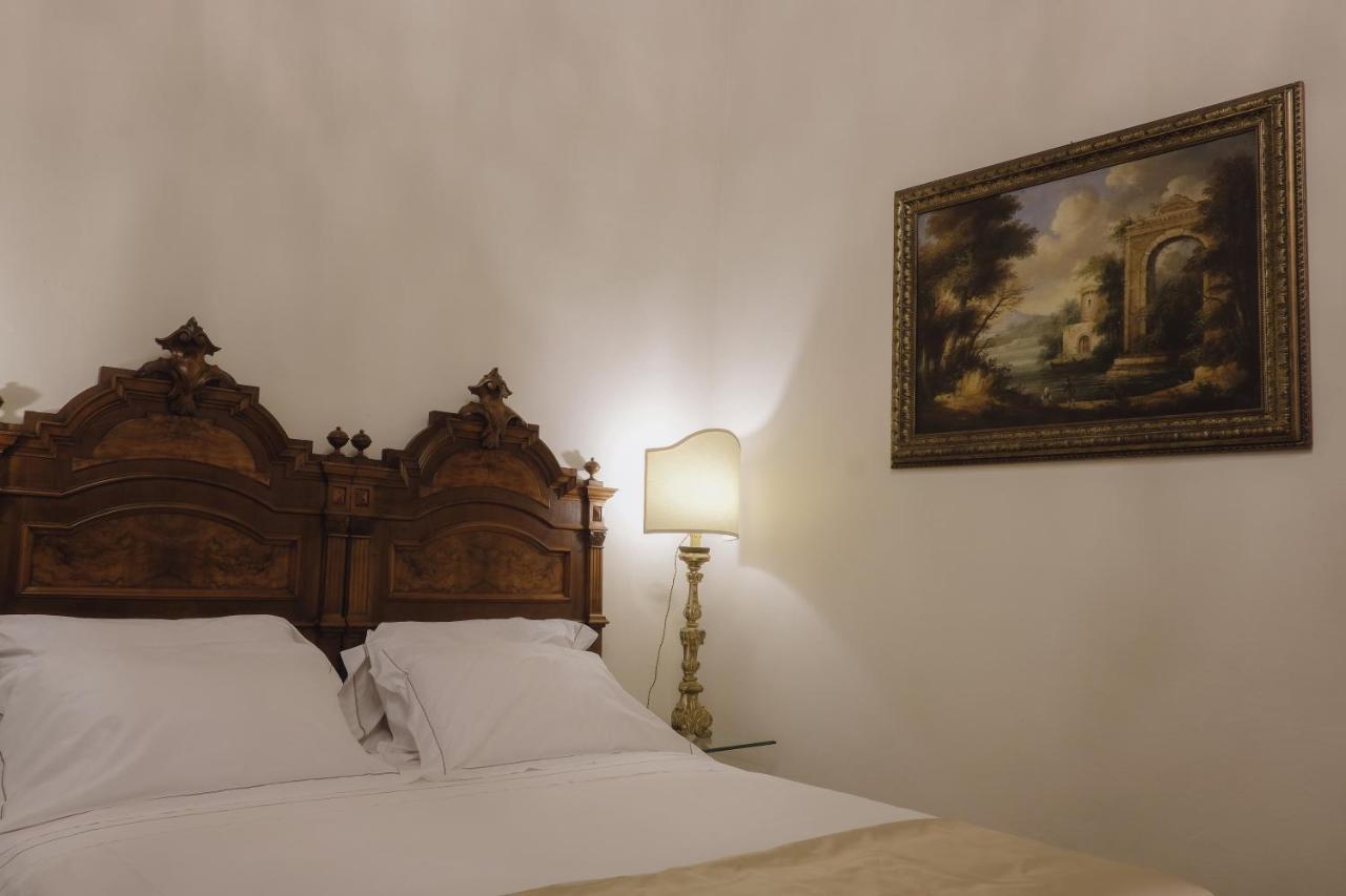 Foresteria Palazzo Guazzoni Zaccaria Кремона Экстерьер фото